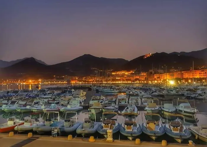 Casa Di Toto Couette-café 4*