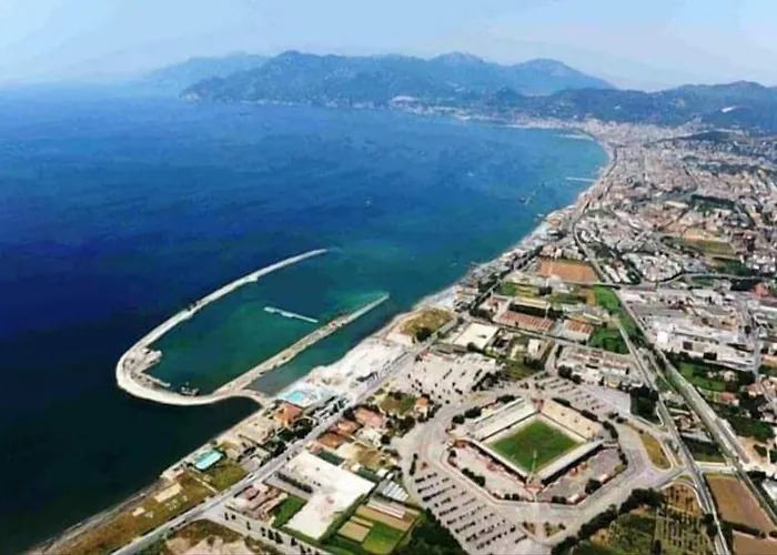 Couette-café Casa Di Toto 4*